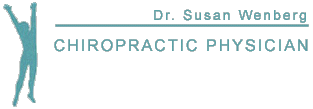 Dr. Susan Wenberg, Chiropractic Physician